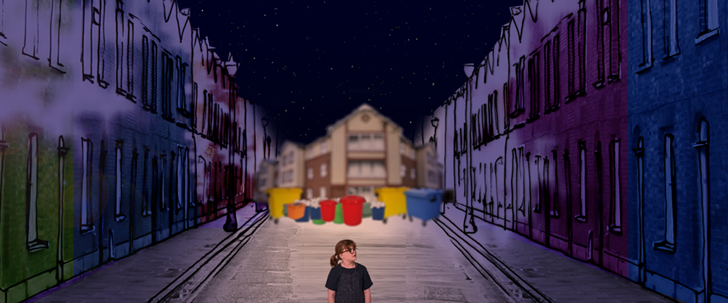 L’enfant et les sortilèges